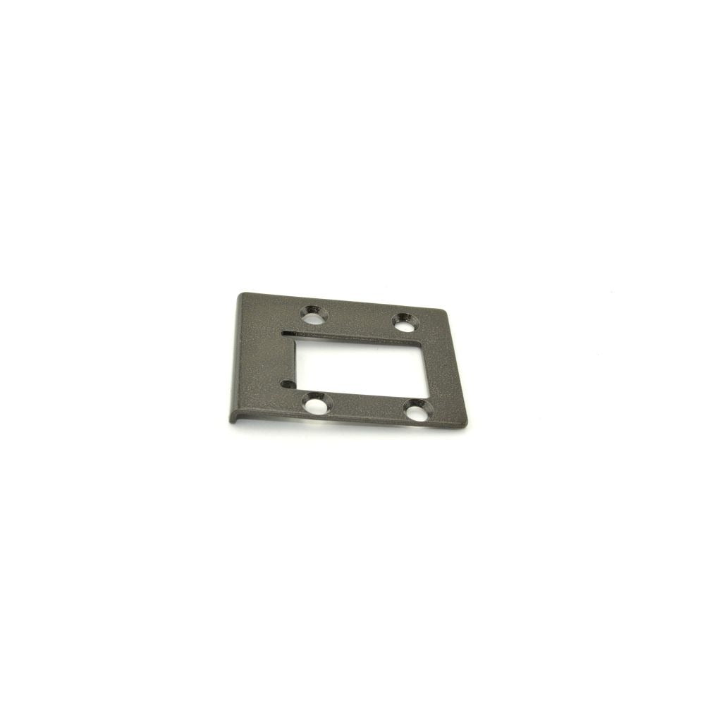 VON DUPRIN Von Duprin 283 Vertical Rod Top Strike Wood Frame