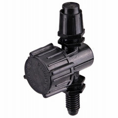 RAINDRIP Raindrip Inc A191010B Quarter Circle Adjustable Sprinkler 10pk