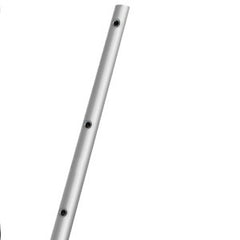 AIR PRODUCTS & CONTROLS Air Products and Controls STS-2.5 Sampling Tube (5/8 in Height, 2.5 ft)