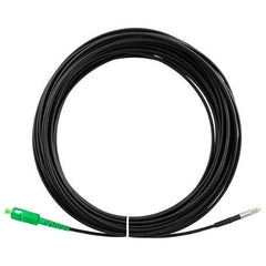LYNN ELECTRONICS Lynn Electronics S-SABSA1-NKHI3-200F Sc Apc Simplex Jumper