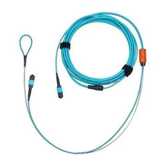 BELDEN Belden Inc. FM3MMB1007M OM3 Mpo 12-fiber Patch Cable