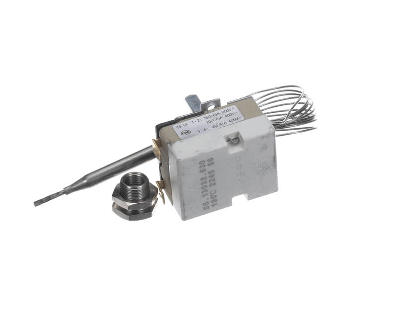 AVANTCO Avantco 177100301519 Thermostat EF40 Series (Each) ADVA177100301519