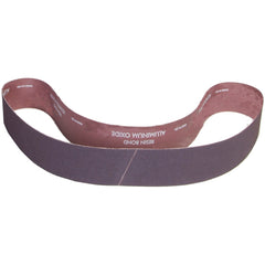 NORTON Norton 78072721055 Abrasive Belt 40 Grit 1-1/2x60 in