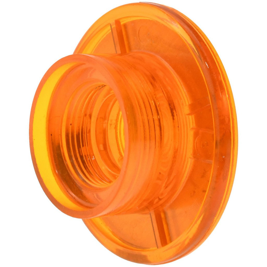 SCHNEIDER ELECTRIC Schneider Electric 9001A22 Push-pull Knob Amber Round