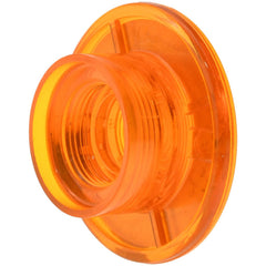 SCHNEIDER ELECTRIC Schneider Electric 9001A22 Push-pull Knob Amber Round