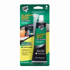 DAP Dap Inc 755 Aquarium Repair Silicone Sealant 3 Oz