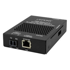 LANTRONIX Transition Networks SGFEB1019-130-EU Gigabit Media Converter