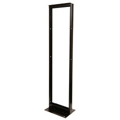 SIEMON Siemon Company RS1-07-S 2-post Rack System 7U 19 Inch