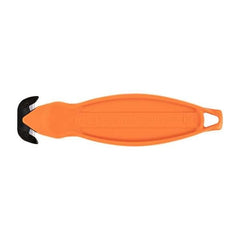 KLEVER Klever Kcj-2g (10) Safety Recessed Utility Cutter 10 Pack