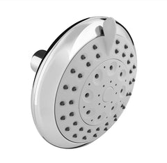 KEENEY Keeney K703CP Stylewise 5-Function Shower Head 1.8 GPM (4.72 in)
