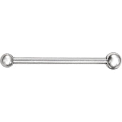 STARRETT Starrett 53067 Center Finder 0.25 Inch Ball Contact