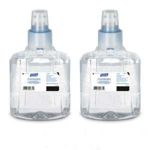 GOJO Gojo GOJ190402 Purell Advanced Green Certified Hand Sanitizer Foam 1200 mL Cartridge (1904-02)