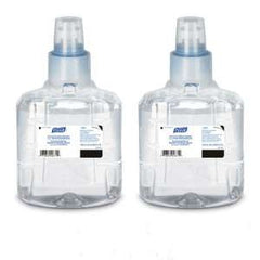 GOJO Gojo GOJ190402 Purell Advanced Green Certified Hand Sanitizer Foam 1200 mL Cartridge (1904-02)