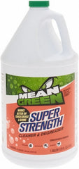 ARLINGTON Mean Green MG101 Cleaner Degreaser 1 Gallon Bottle