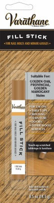 RUST-OLEUM Rust-oleum 398984 Fill Stick 0.5 Oz Wood Repair Group 4