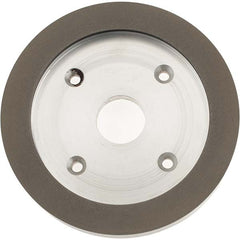 NORTON Norton 69014192786 Diamond Grinding Wheel 120 Grit