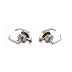 FALCON Falcon W561PDAN626 Classroom Dane Lever Lockset Satin Chrome