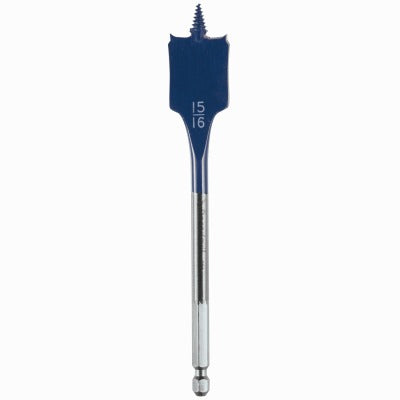 BOSCH Bosch DSB1012 Daredevil Spade Bit 15/16 X 6 Inches