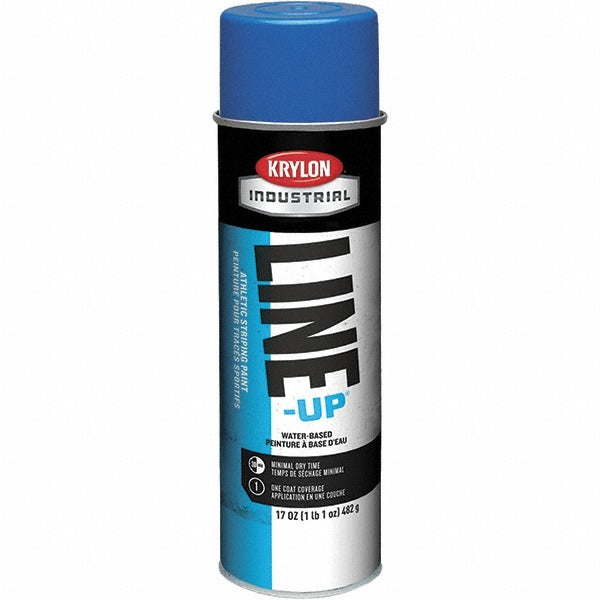 KRYLON Krylon K00830908 Blue Field Marking Paint 20 Oz