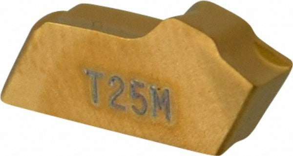 SECO TOOLS Seco 74001967 Carbide Cutoff Insert T25M Neutral