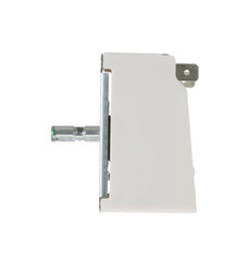 GE APPLIANCES Ge Appliances WB24T10027 Infinite Switch Control 2100W (2 1/4 H x 1 3/4 W x 2 3/8 D) WB24T10027