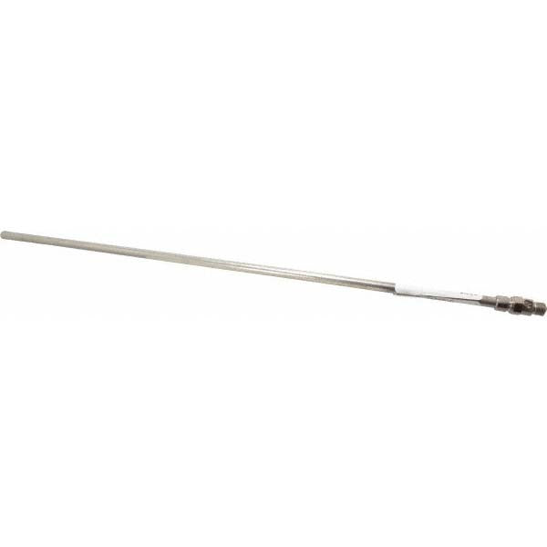 COILHOSE PNEUMATICS Coilhose Pneumatics ST218 Blow Gun Extension Tube 18 in