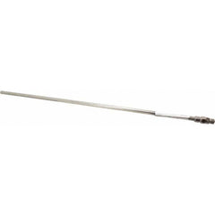 COILHOSE PNEUMATICS Coilhose Pneumatics ST218 Blow Gun Extension Tube 18 in