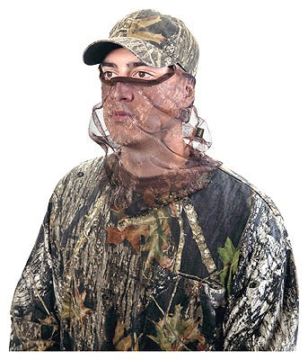 ALLEN COMPANY Allen Company 25370 3/4 Visa Form Head Net Camo
