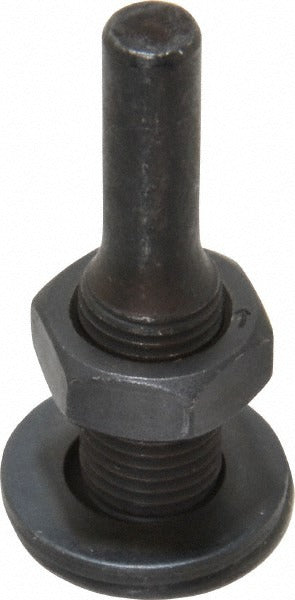 WEILER Weiler 97729 Drive Arbor 3/8 Inch to 1/4 Inch Shank