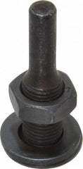 WEILER Weiler 97729 Drive Arbor 3/8 Inch to 1/4 Inch Shank