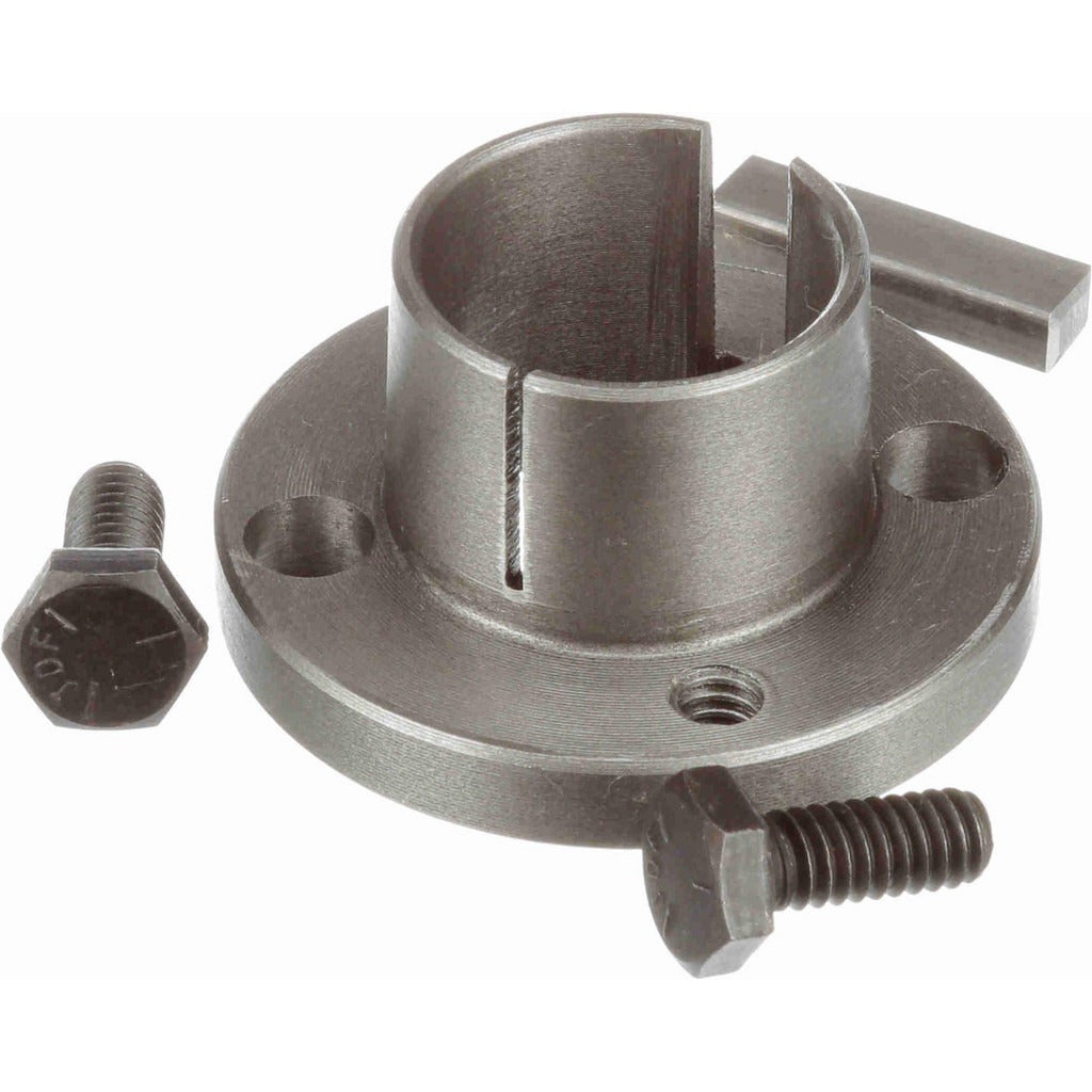 BROWNING Browning 1069178 Type G Split Taper Bushing 1 in Bore