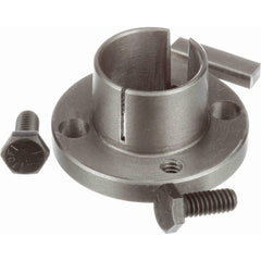 BROWNING Browning 1069178 Type G Split Taper Bushing 1 in Bore
