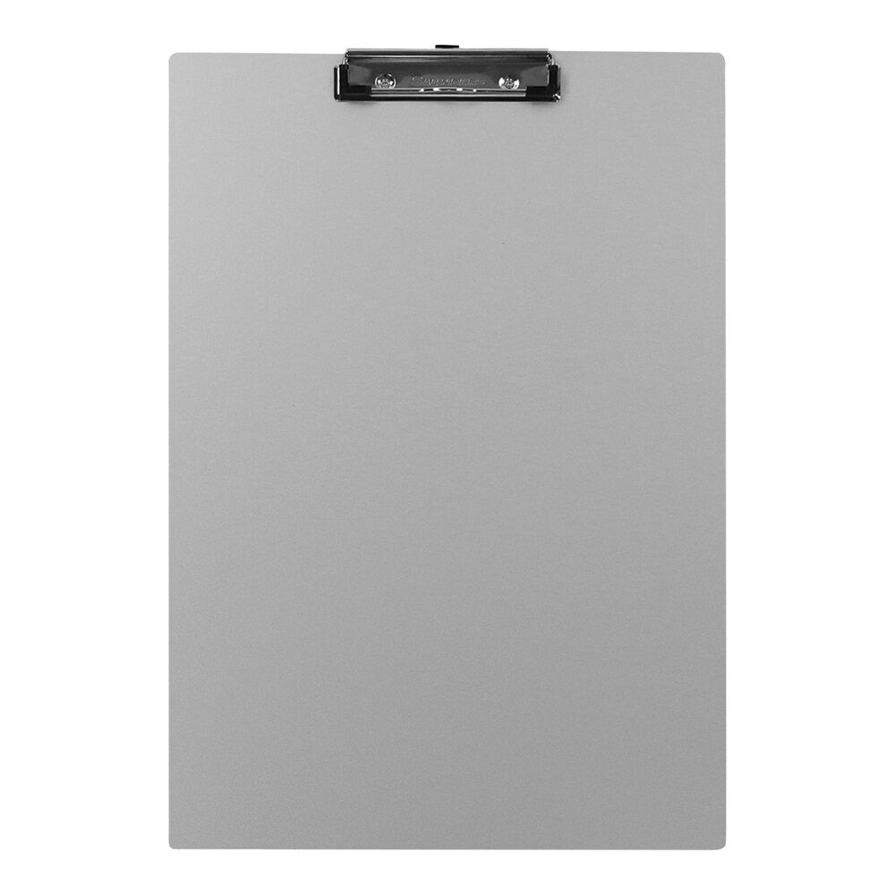 SAUNDERS Saunders SAU22540 Aluminum Tabloid Clipboard (11 x 17 / 1 Each)