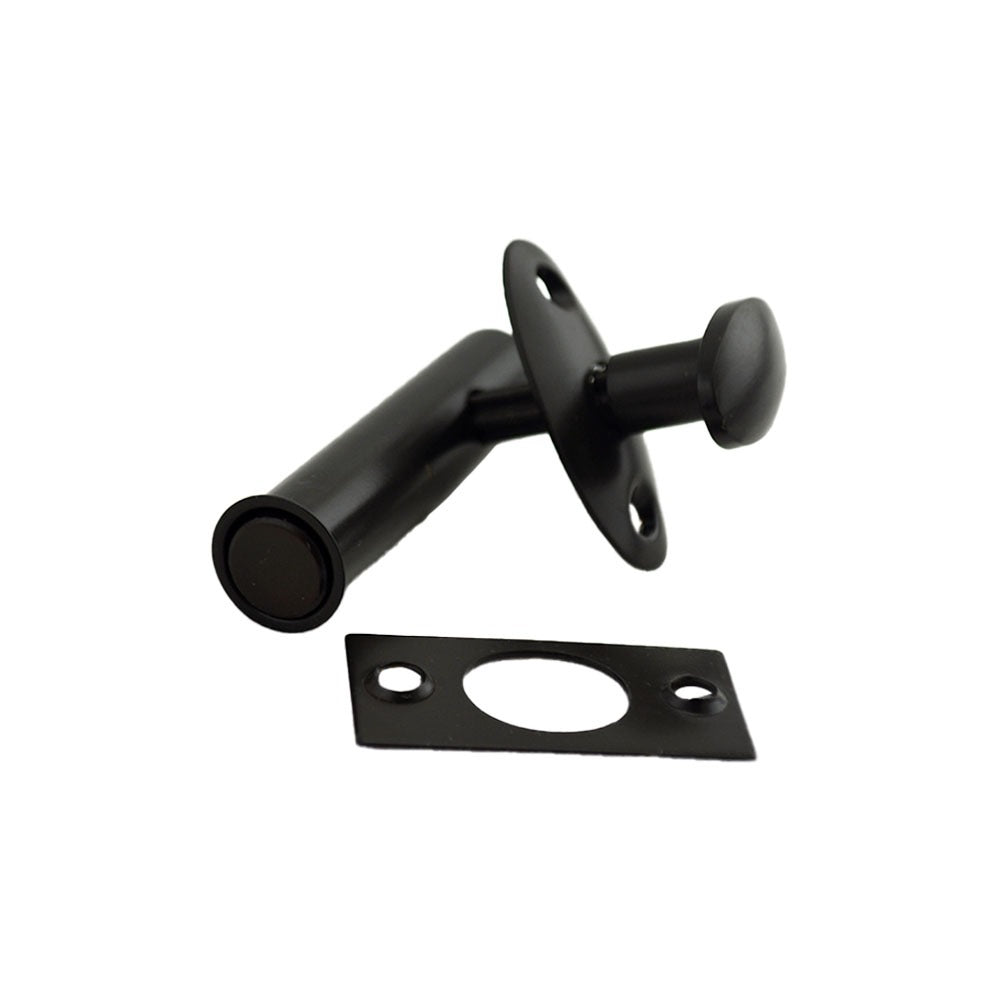 IVES Ives S48B10B Solid Brass Mortise Bolt Oil Rubbed Bronze
