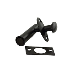 IVES Ives S48B10B Solid Brass Mortise Bolt Oil Rubbed Bronze