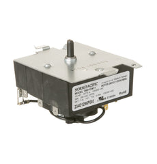 GE APPLIANCES Ge Appliances WE04X20415 Dryer Timer (2 1/8 H x 3 W x 4 1/4 D) Replacement WE04X20415