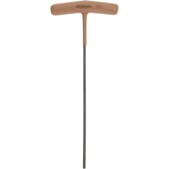 PARAMOUNT Paramount PAR34256 T-handle Hex Key 3.00 Mm