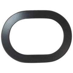 CLEVELAND Cleveland 07106 Gasket Hand Hole Boiler 7.25 x 5.35 x 0.30 in CLE07106