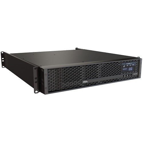 MIDDLE ATLANTIC Middle Atlantic UPX-RLNK-1500R-2 Ups Backup Power System