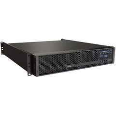 MIDDLE ATLANTIC Middle Atlantic UPX-RLNK-1500R-2 Ups Backup Power System