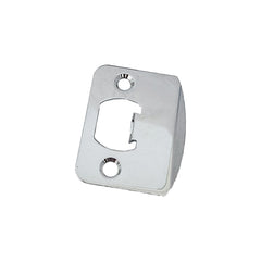 EMTEK Emtek 86085US26 Full Lip Strike Polished Chrome