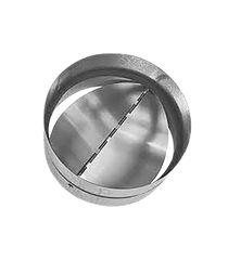 HEATING & COOLING PRODUCTS Heating Cooling Products BDD10 Back Draft Damper