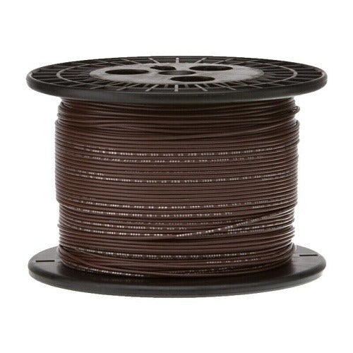 SOUTHWIRE Genesis Cable 22962504 14 Awg Stranded Wire