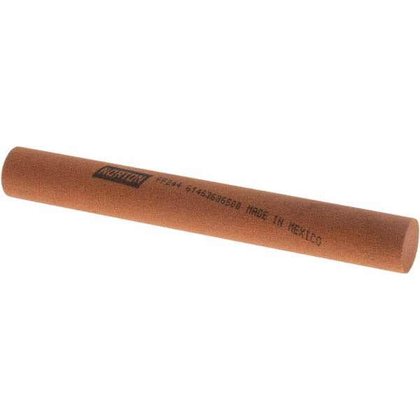 NORTON Norton 61463686500 Round Sharpening Stone Fine Grade
