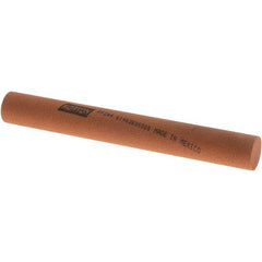 NORTON Norton 61463686500 Round Sharpening Stone Fine Grade