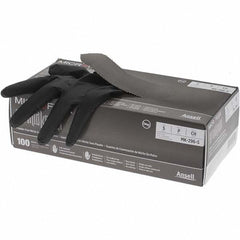 ANSELL Ansell MK-296-S Nitrile Gloves Small 4.7 Mil 100 Pack