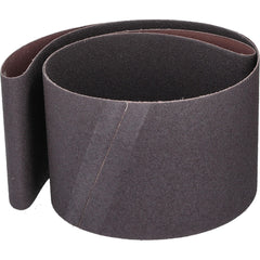 NORTON Norton 78072722795 Abrasive Belt 36 Grit 8x107 in