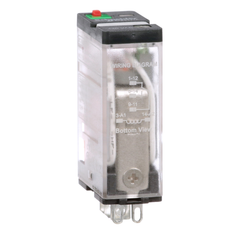 SCHNEIDER ELECTRIC 781XAXRM4L-120A RELAYS