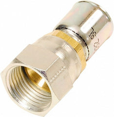 PARKER Parker 10691N-6-8 Female Jic 37 Swivel Fitting 9/16-18