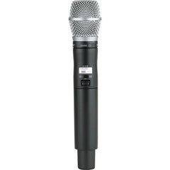 SHURE Shure Brothers ULXD2/SM86=-H50 Handheld Wireless Transmitter